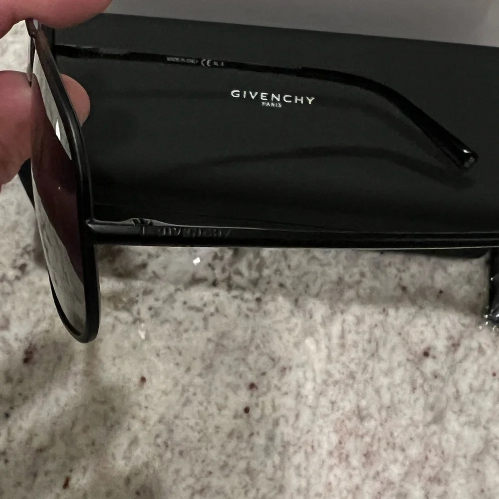 Givenchy Unisex GV7193/S‎ 60mm Sunglasses- NWT